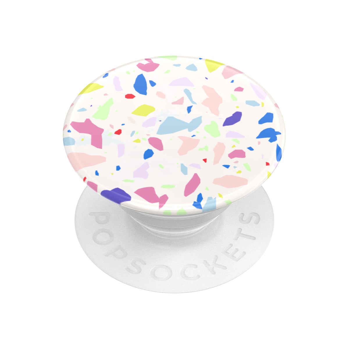PopSockets Universal PopGrip  - Terrazzo Party