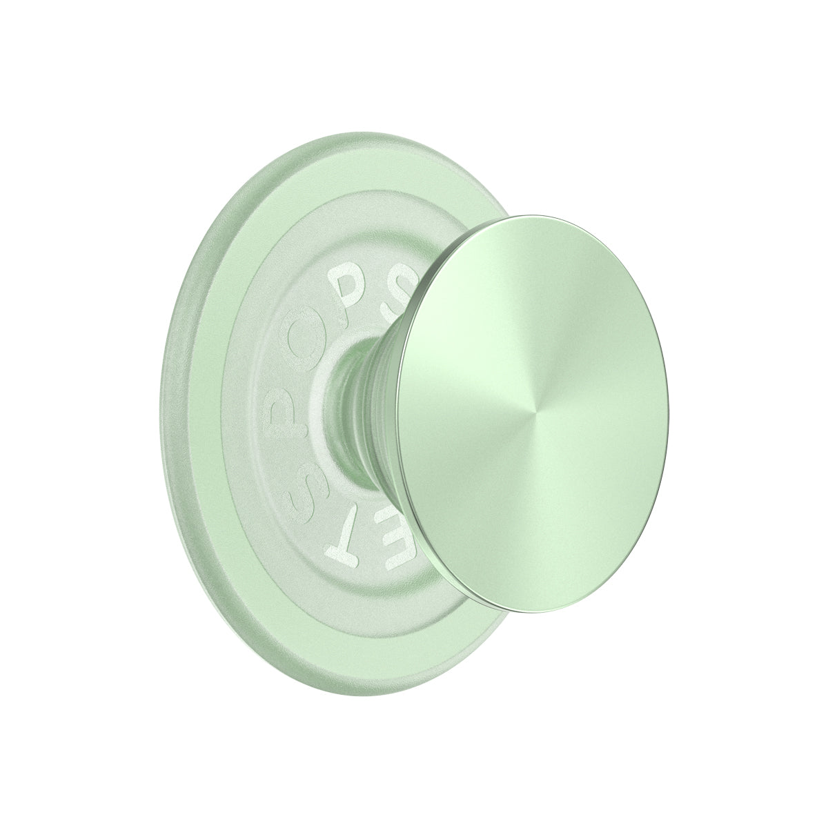 PopSockets Magsafe PopGrip - Honeydew