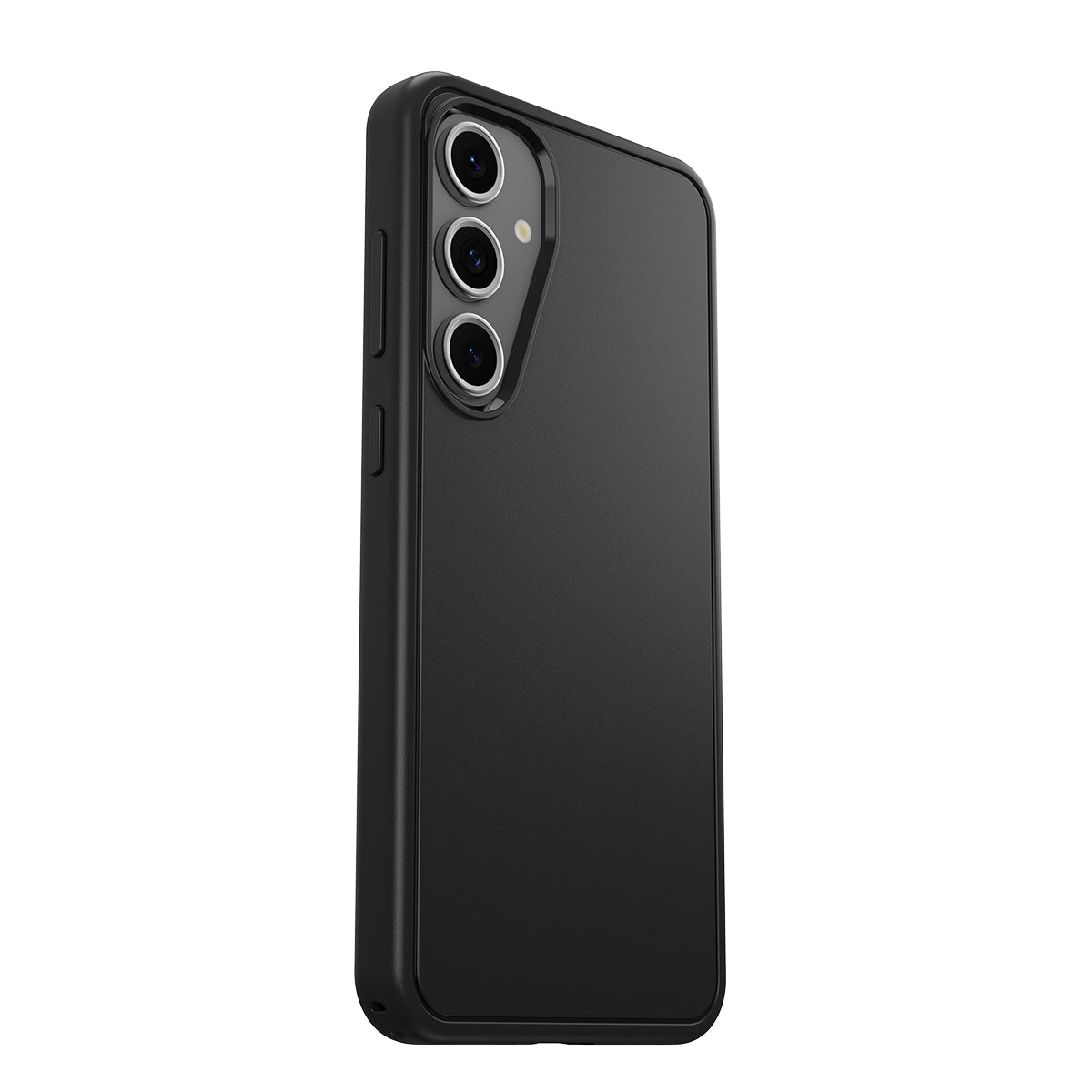 OtterBox Symmetry Case - For Samsung S24FE  - Black