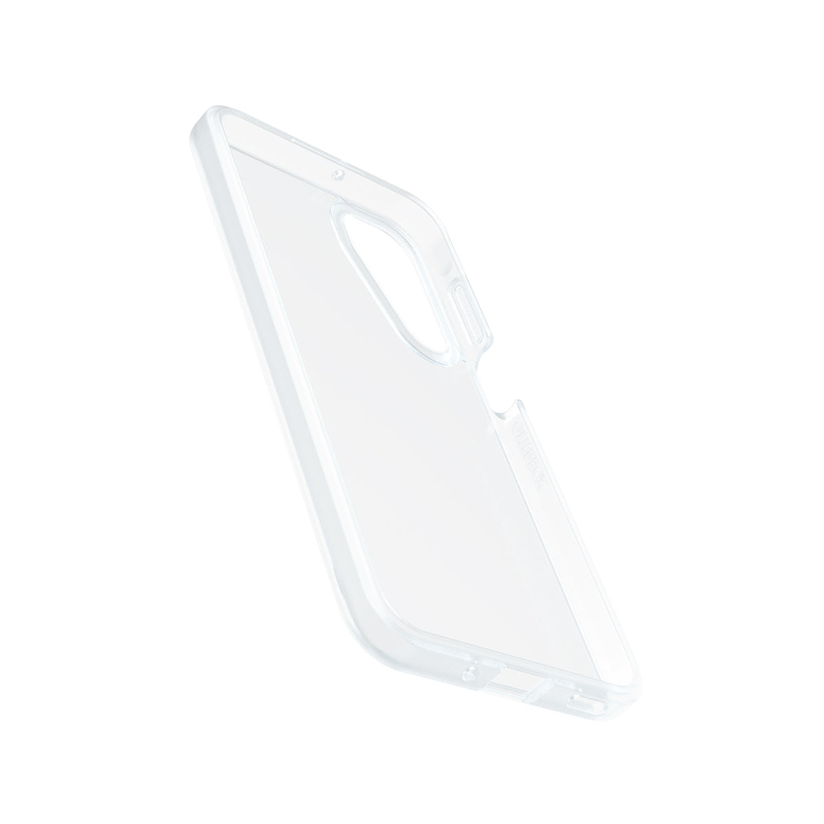 OtterBox React Case - For Samsung Galaxy A16 5G - Clear