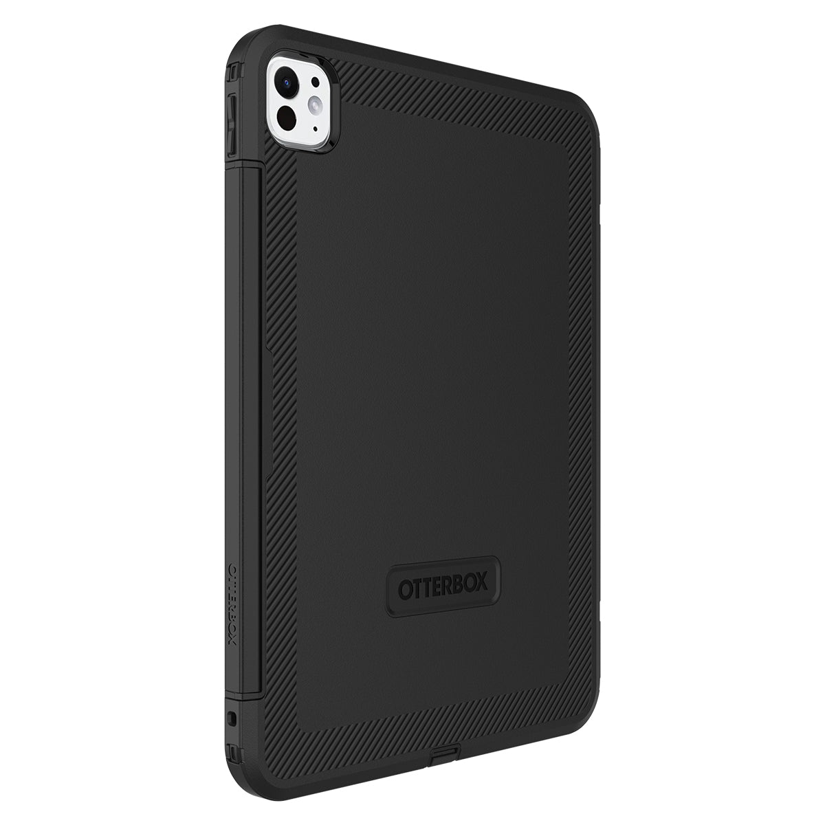 Otterbox Defender Pro Pack - For iPad Pro (M4) 11 - Black