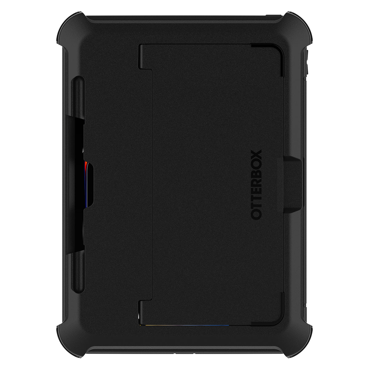 Otterbox Defender Pro Pack - For iPad Pro (M4) 11 - Black
