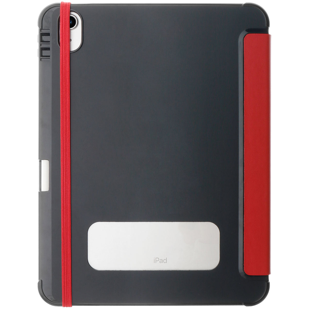 OtterBox React Folio Case - For iPad A16 & 10th Gen 10.9" (No Retail Packaging) - Red
