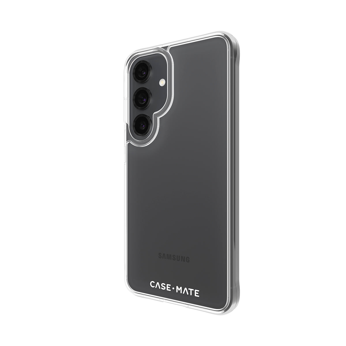 Case-Mate Tough Clear Case  - For Samsung Galaxy S25 - Clear