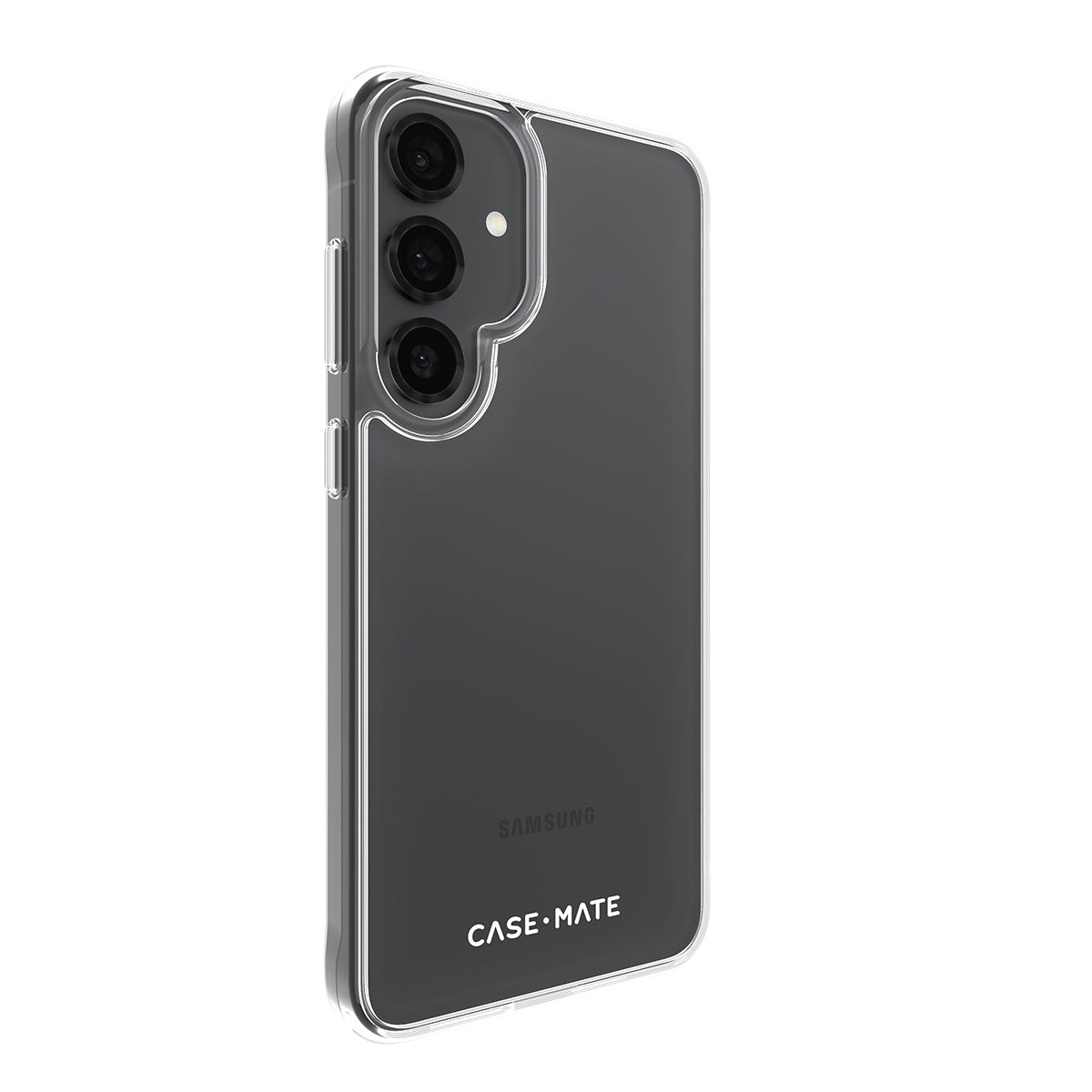 Case-Mate Tough Clear Case  - For Samsung Galaxy S25+ - Clear