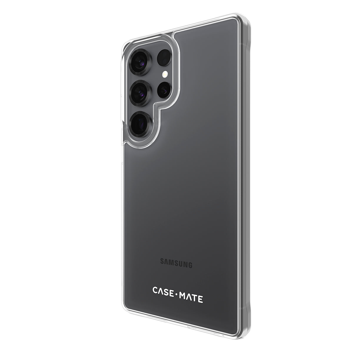 Case-Mate Tough Clear Case  - For Samsung Galaxy S25 Ultra - Clear