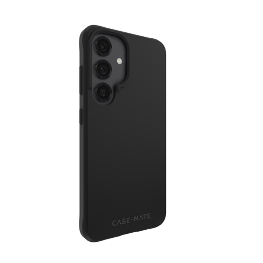 Case-Mate Tough Case - For Samsung Galaxy S25 - Black