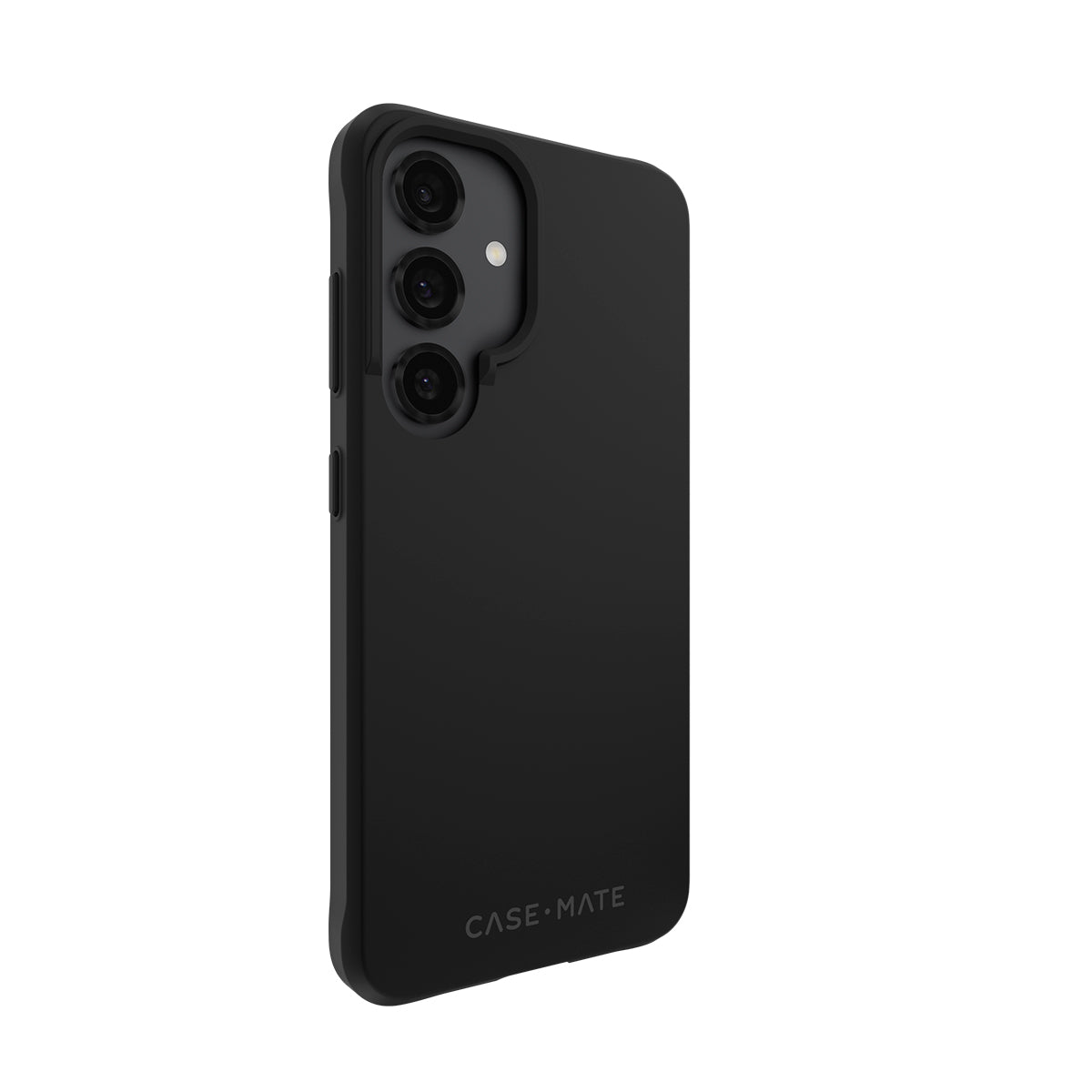 Case-Mate Tough Case  - For Samsung Galaxy S25 - Black