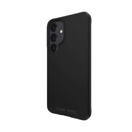 Case-Mate Tough Case - For Samsung Galaxy S25 - Black