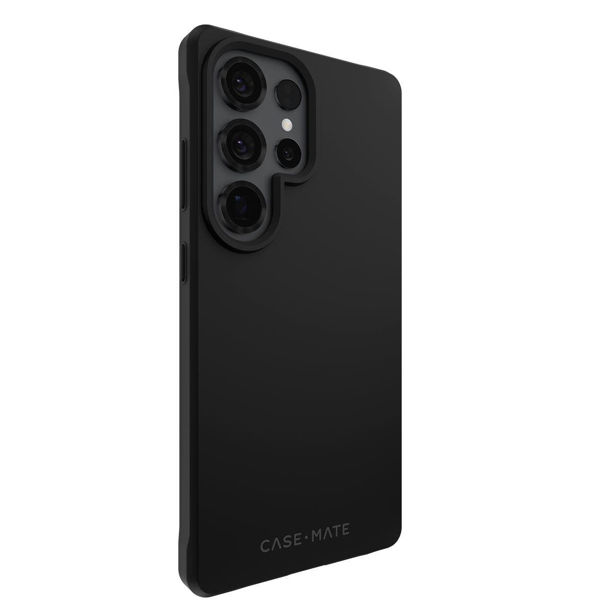 Case-Mate Tough Case  - For Samsung Galaxy S25 Ultra - Black