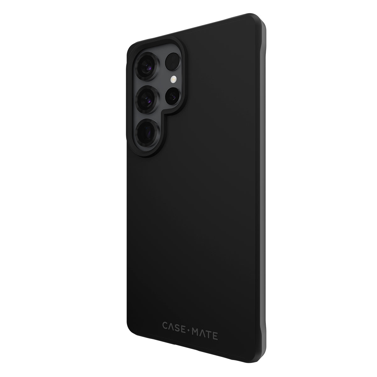 Case-Mate Tough Case  - For Samsung Galaxy S25 Ultra - Black