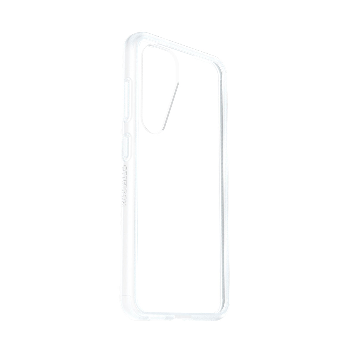 OtterBox React Case - For Samsung Galaxy S25 - Clear