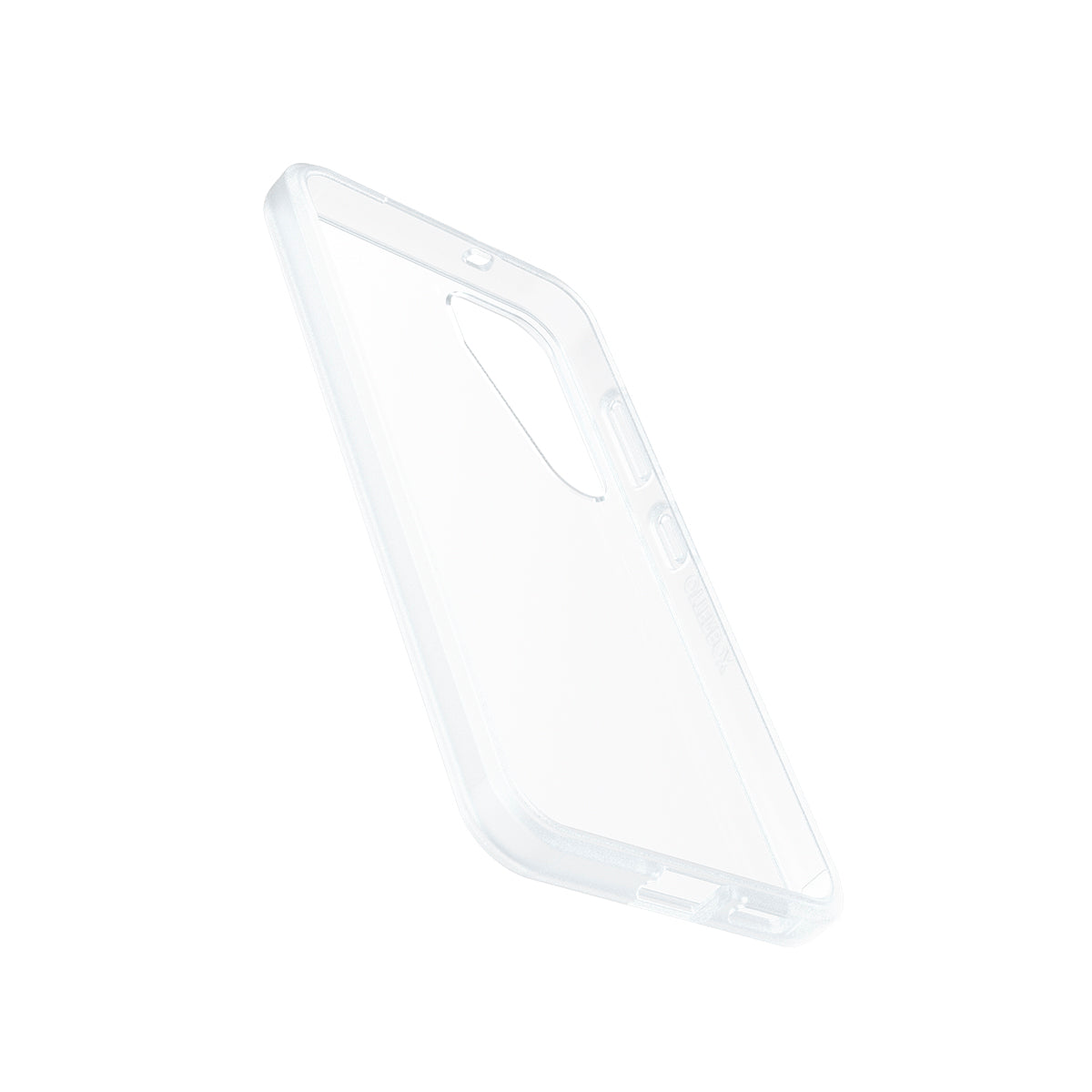 OtterBox React Case - For Samsung Galaxy S25 - Clear