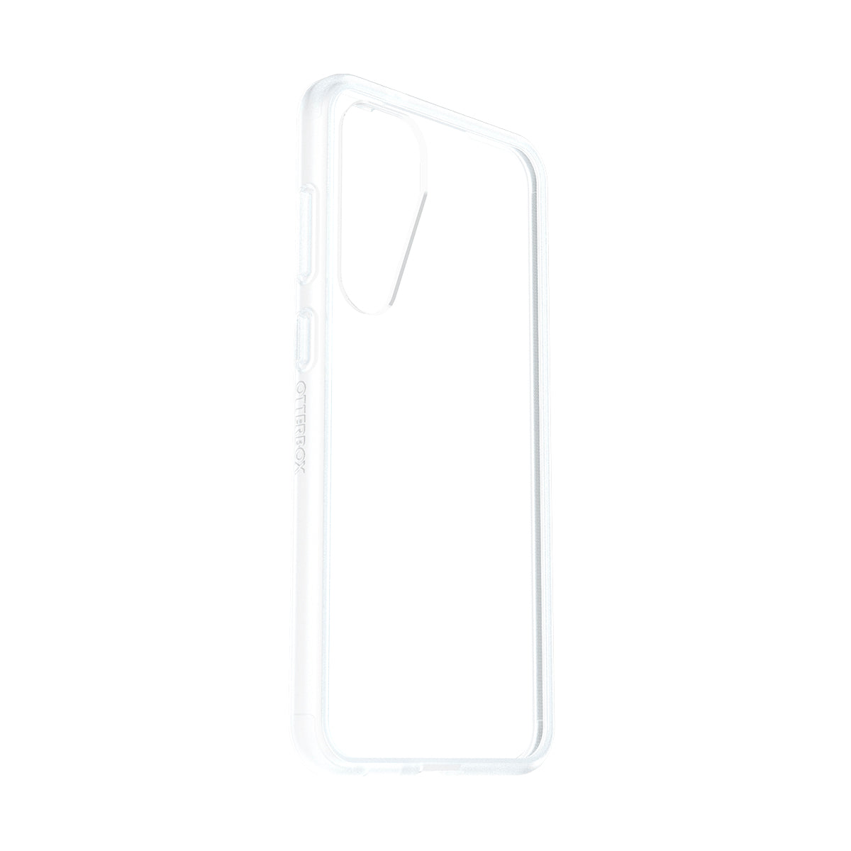 OtterBox React Case - For Samsung Galaxy S25+ - Clear