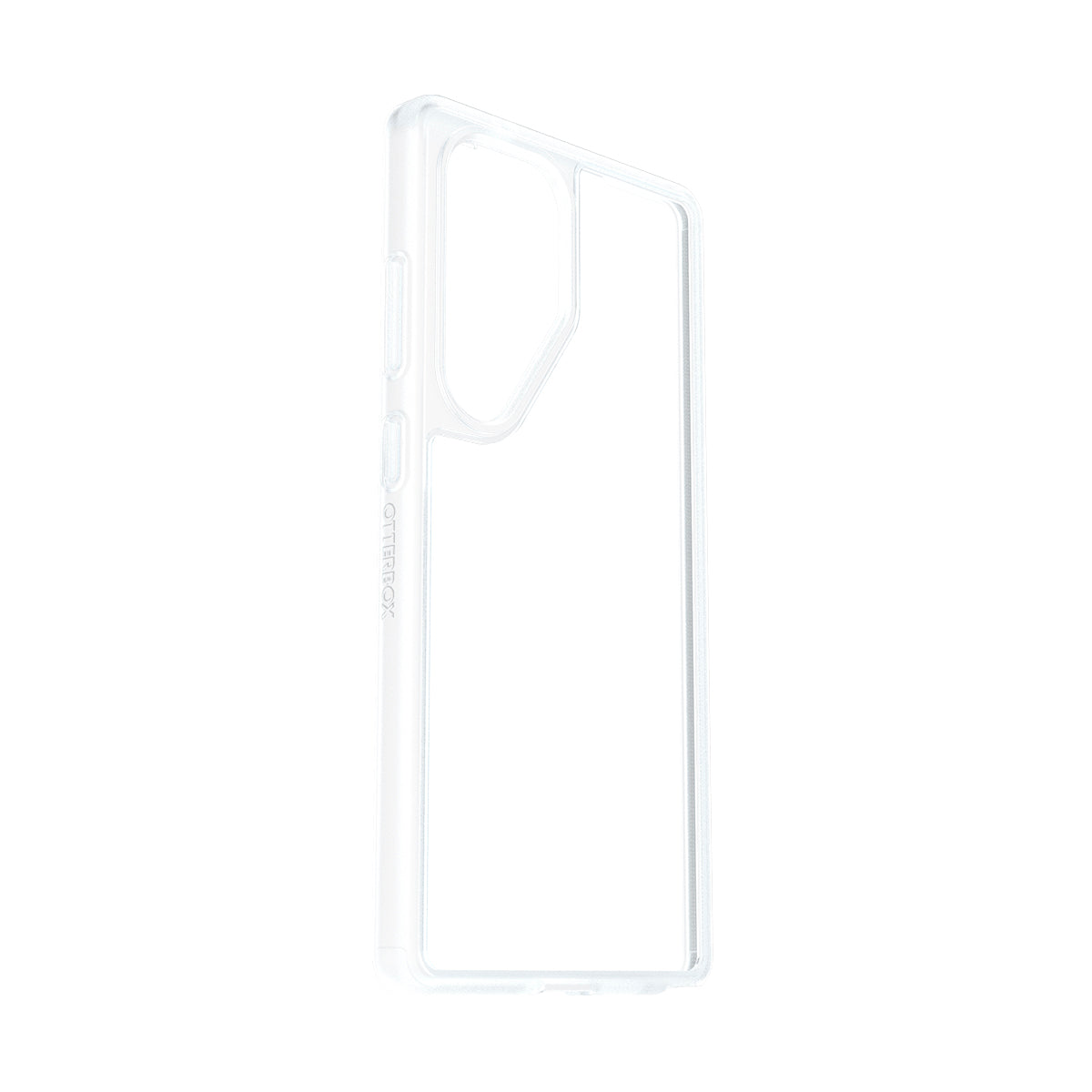 OtterBox React Case - For Samsung Galaxy S25 Ultra - Clear