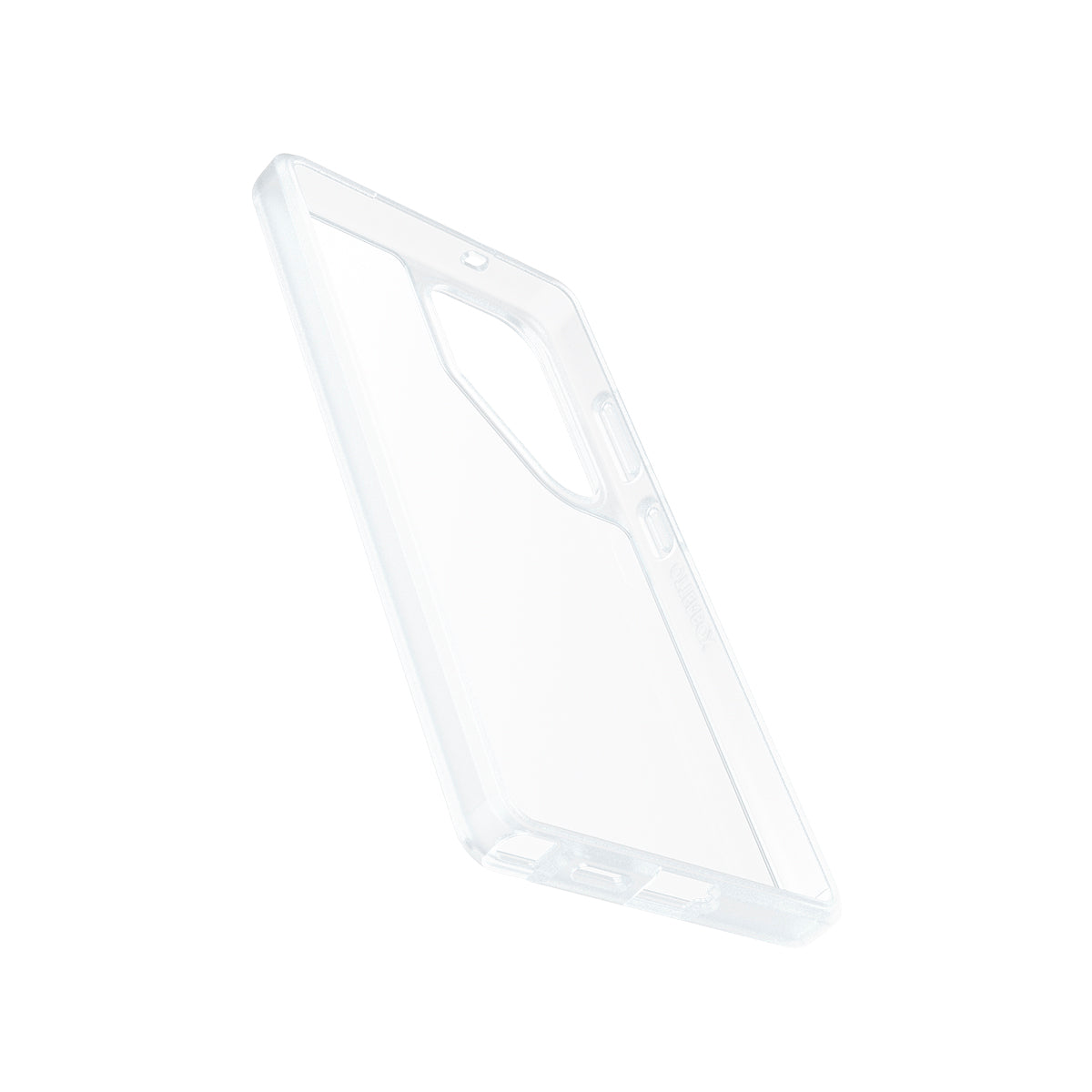 OtterBox React Case - For Samsung Galaxy S25 Ultra - Clear