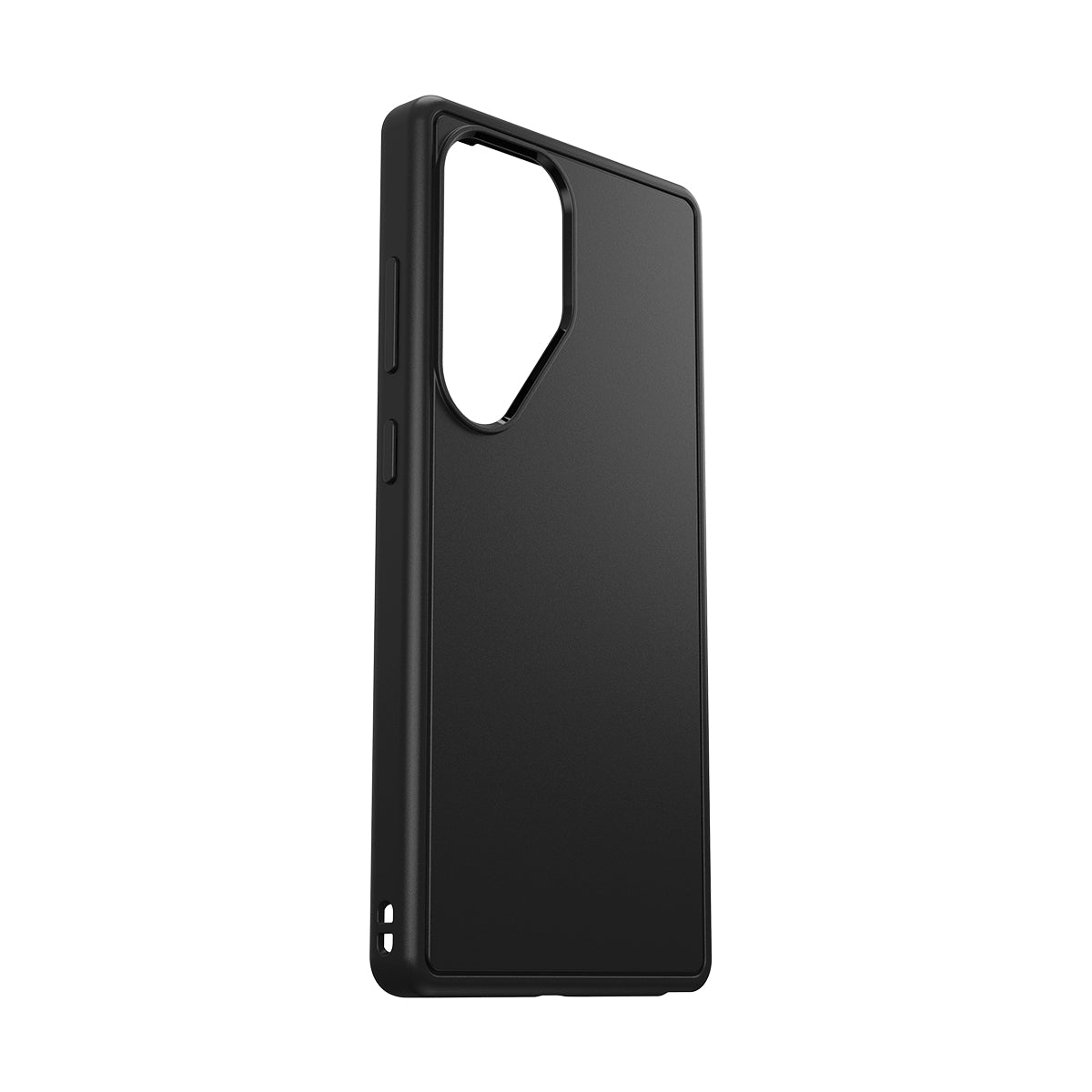 OtterBox Symmetry Mag Case - For Samsung Galaxy S25 Ultra - Black