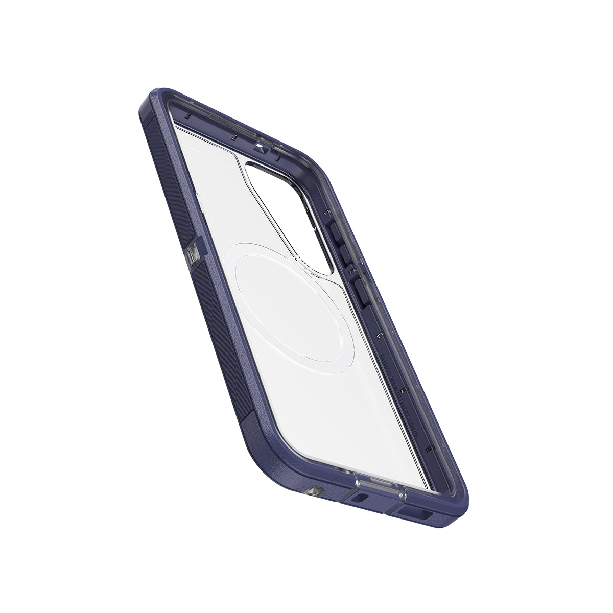 OtterBox Defender XT Mag Case - For Samsung Galaxy S25+ - Lavender Haze