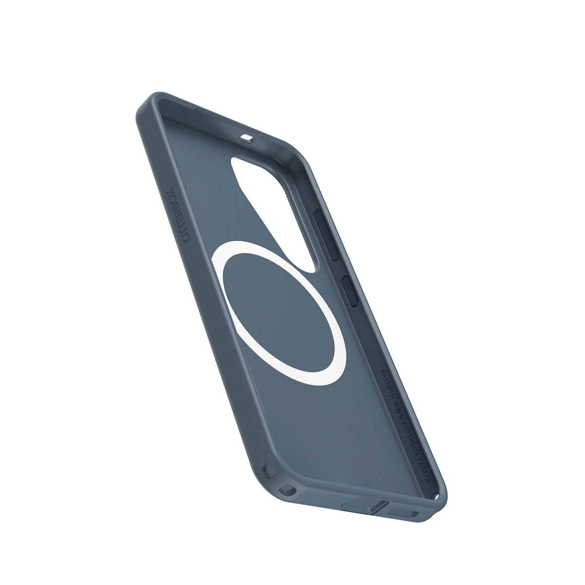 OtterBox Symmetry Mag Case - For Samsung Galaxy S25 - Bluetiful