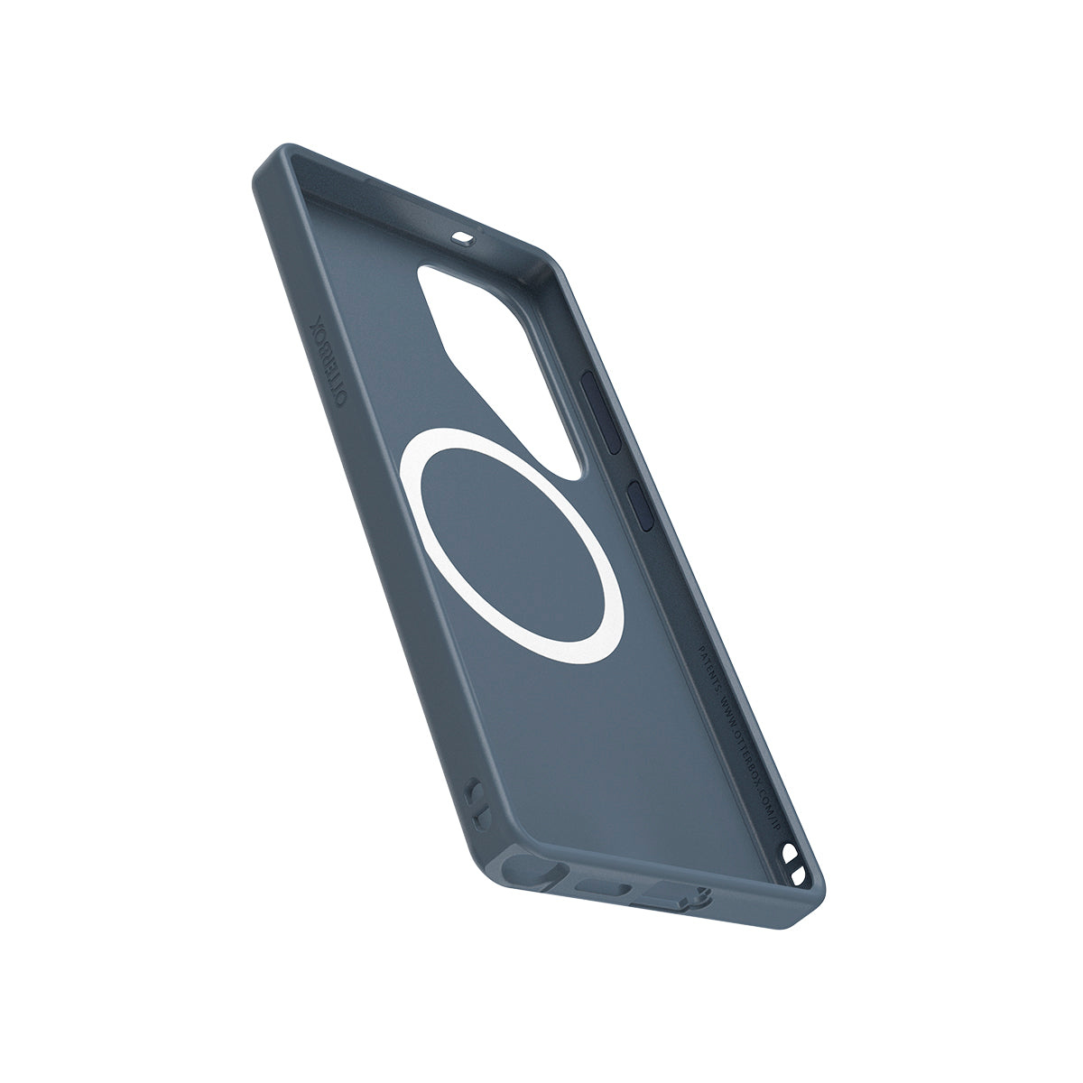 OtterBox Symmetry Mag Case - For Samsung Galaxy S25 Ultra - Bluetiful