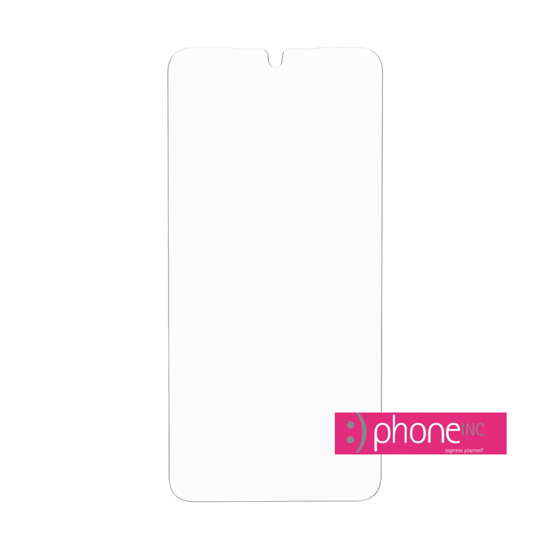 OtterBox Premium Glass Screen Protector - For Samsung Galaxy S25 - Clear