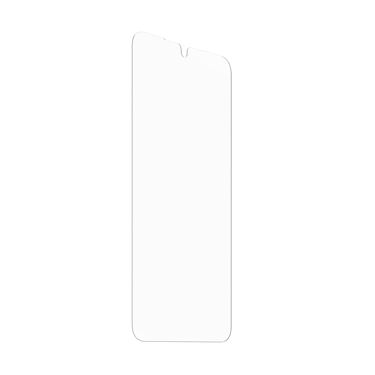 OtterBox Premium Glass Screen Protector - For Samsung Galaxy S25 - Clear