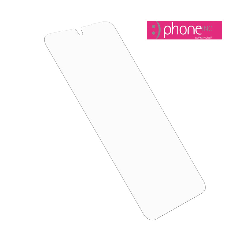 OtterBox Premium Glass Screen Protector - For Samsung Galaxy S25+ (6.7") - Clear