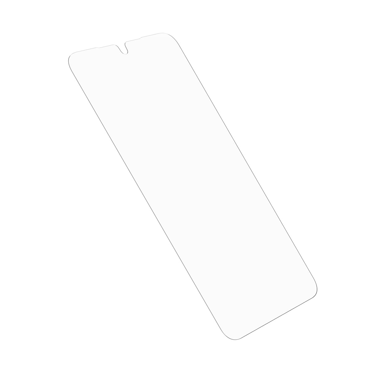 OtterBox Premium Glass Screen Protector - For Samsung Galaxy S25 - Clear
