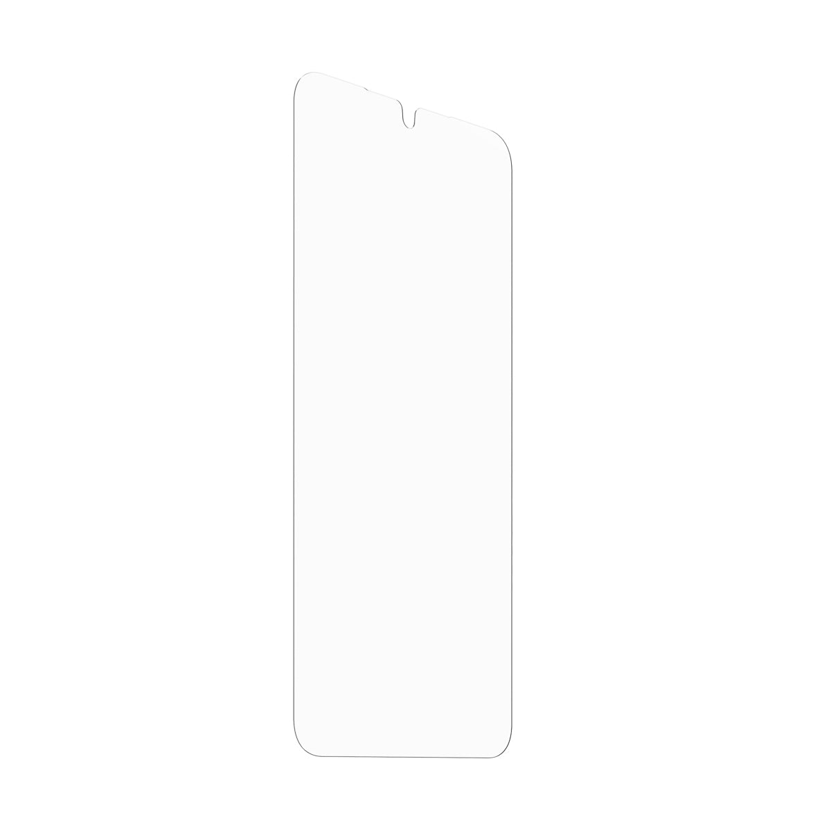 OtterBox Premium Glass Screen Protector - For Samsung Galaxy S25+ - Clear