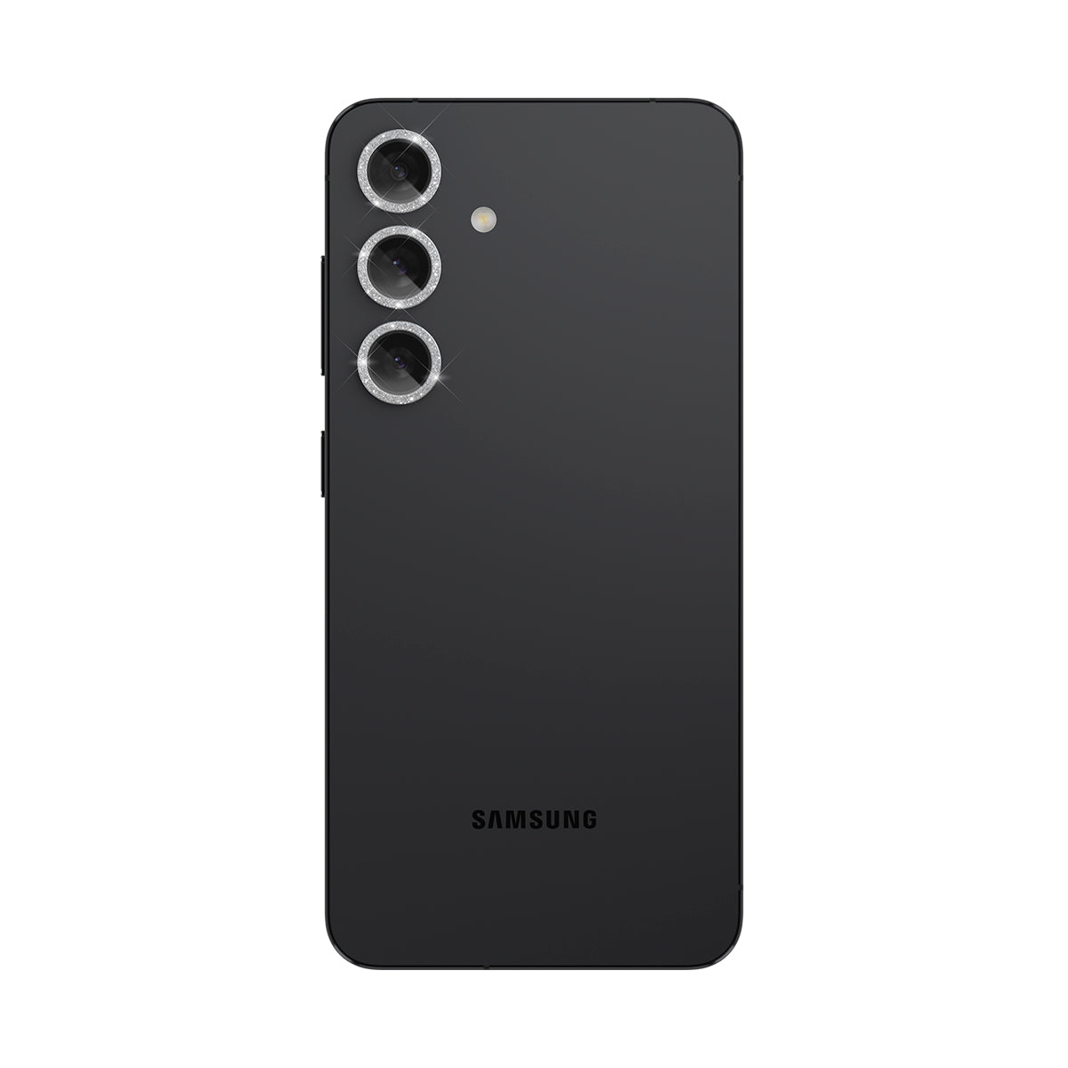 Case-Mate Aluminium Ring Lens Protector  - For Samsung Galaxy S25 - Twinkle