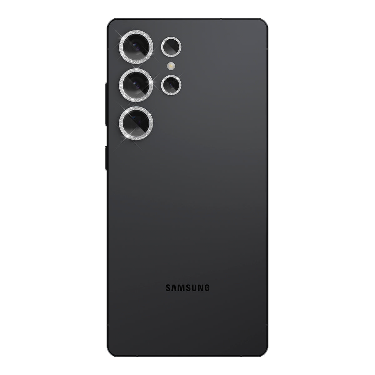 Case-Mate Aluminium Ring Lens Protector  - For Samsung Galaxy S25 Ultra - Twinkle