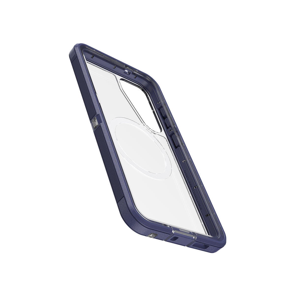 OtterBox Defender XT Mag Case - For Samsung Galaxy S25 - Lavender Haze