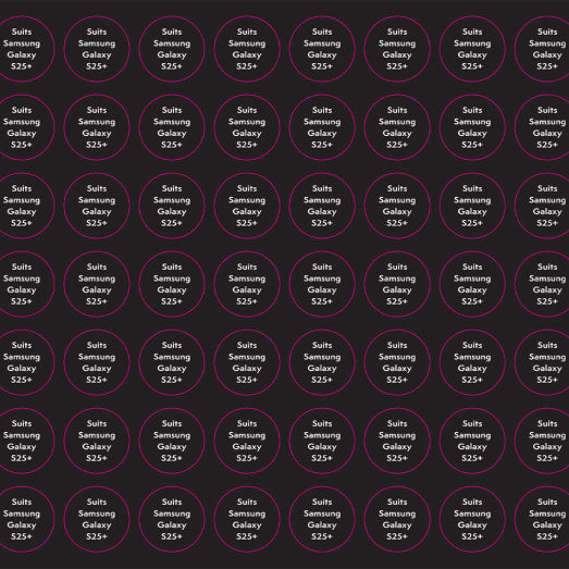 Compatibility Sticker ATOL - Circle