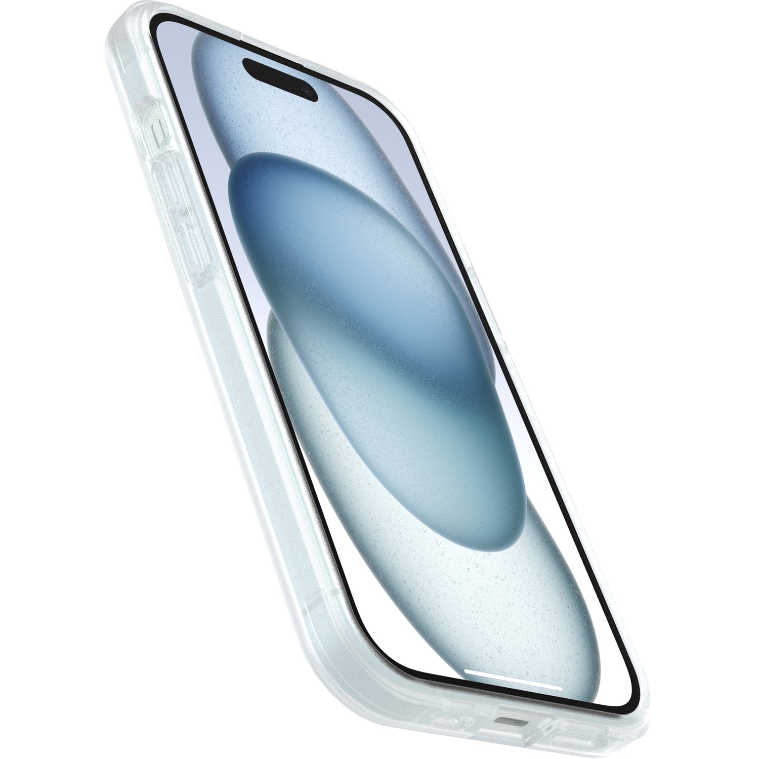 OtterBox React MagSafe Case - For iPhone 16e/15/14/13 - Clear