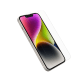 Cleanskin ProTech PC/TPU Case - For iPhone 13 Pro (6.1" Pro) - Clear