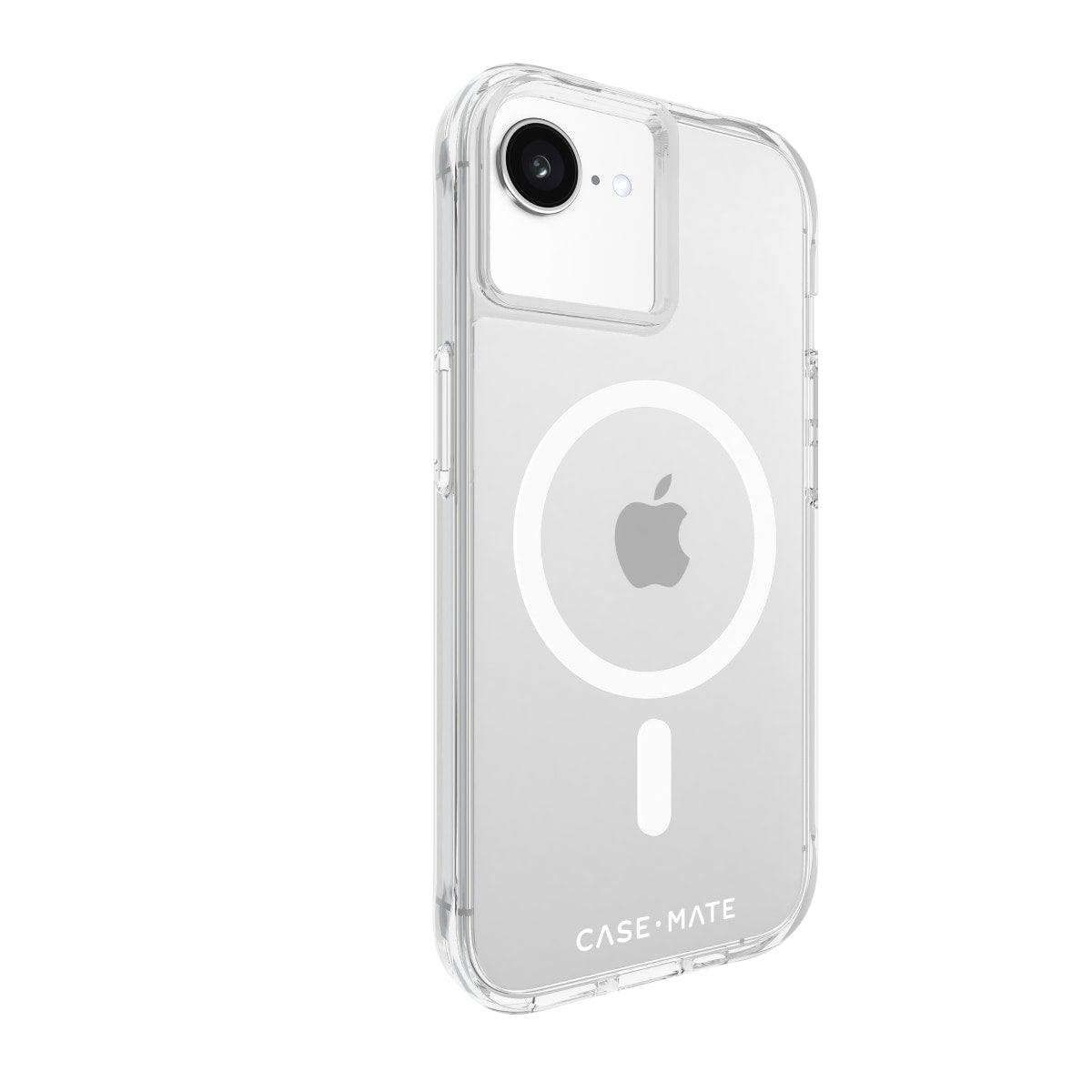 Case-Mate Tough MagSafe Case - For iPhone 16e/15/14/13 - Clear