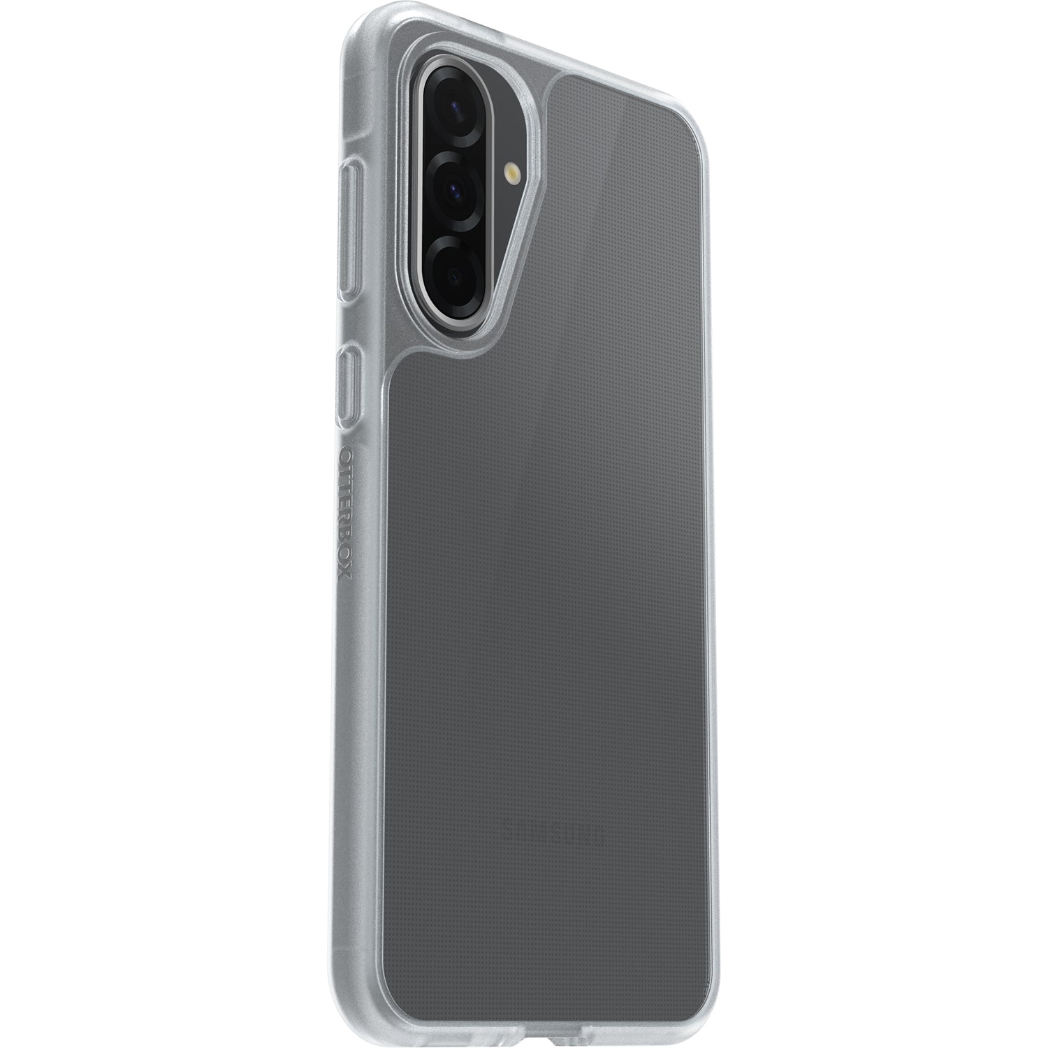 Otterbox React Case - For Samsung A36 5G - Clear
