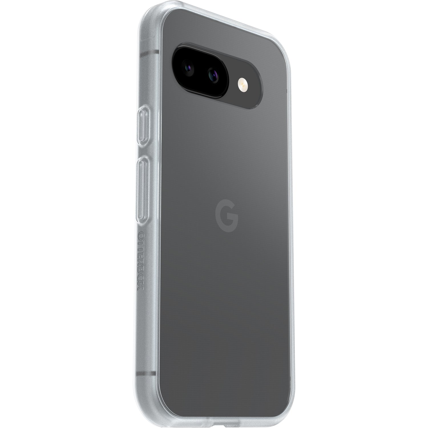 Otterbox React Case - For Google Pixel 9a - Clear