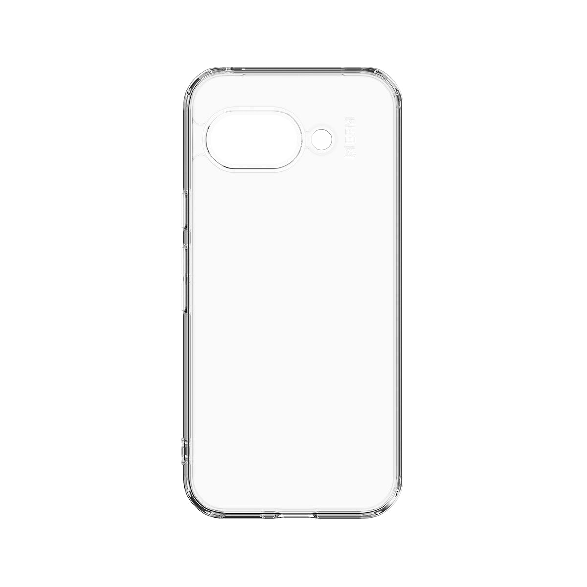 EFM Zurich Case - For Google Pixel 9A - Clear