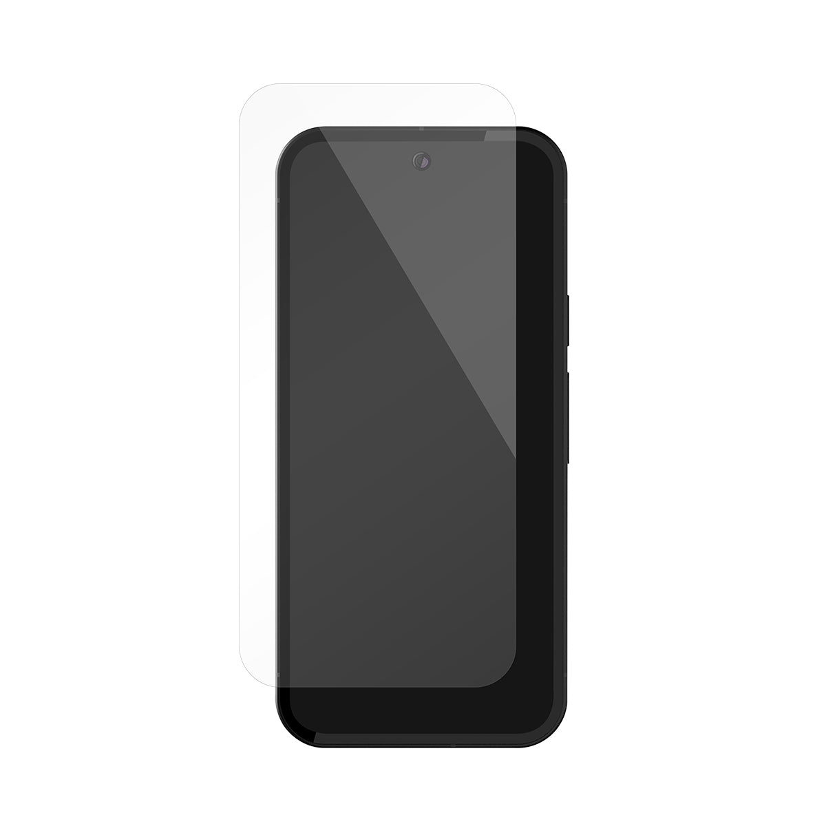 EFM TT Sapphire Screen Armour - For Google Pixel 9A