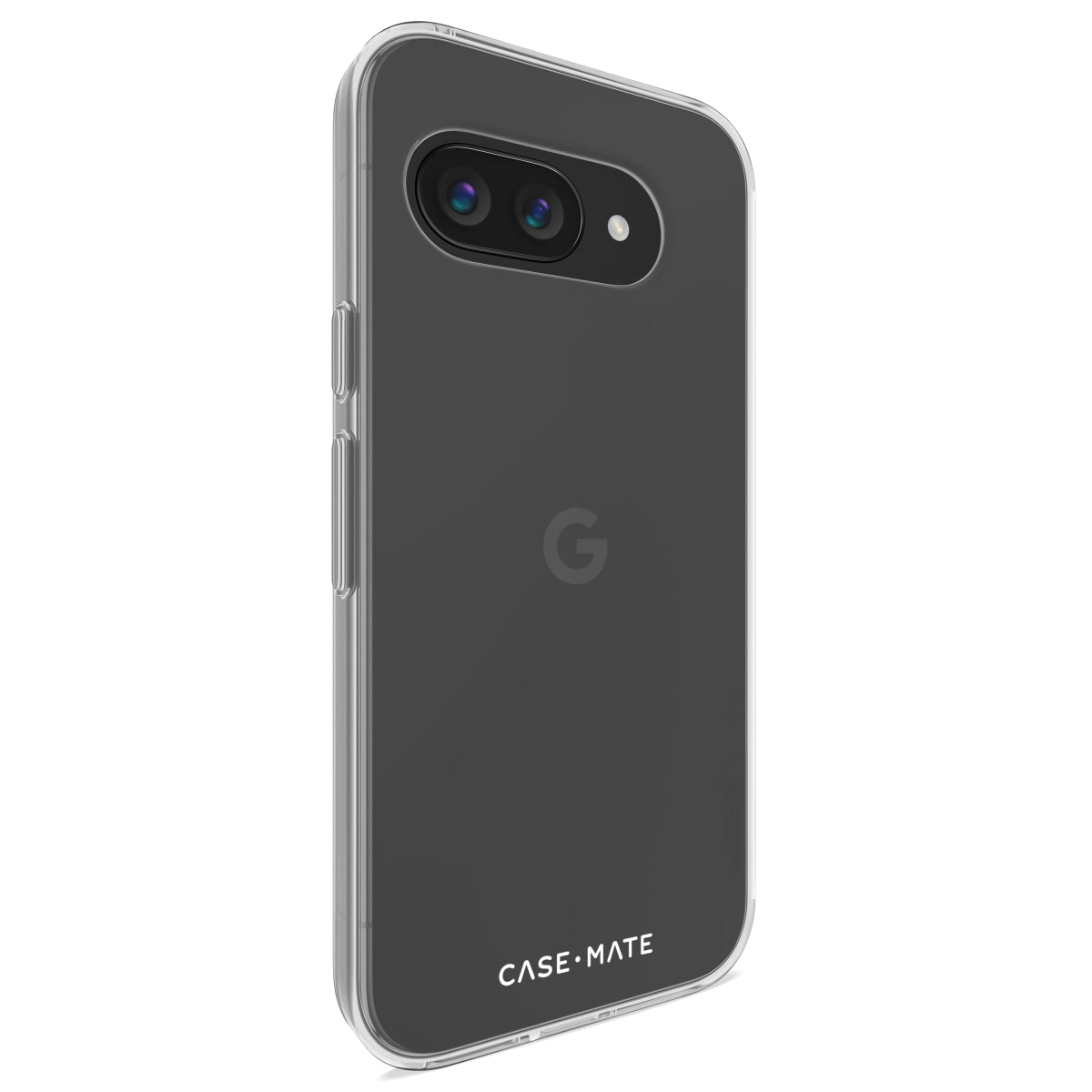 Case-Mate Tough Case - For Google Pixel 9A - Clear