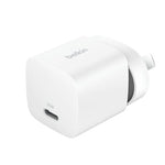 Belkin BoostCharge 30W Wall Charger & USB-C Cable