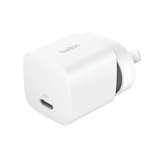 Belkin BoostCharge 30W Wall Charger & USB-C Cable