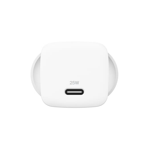 Belkin BoostCharge 30W Wall Charger & USB-C Cable