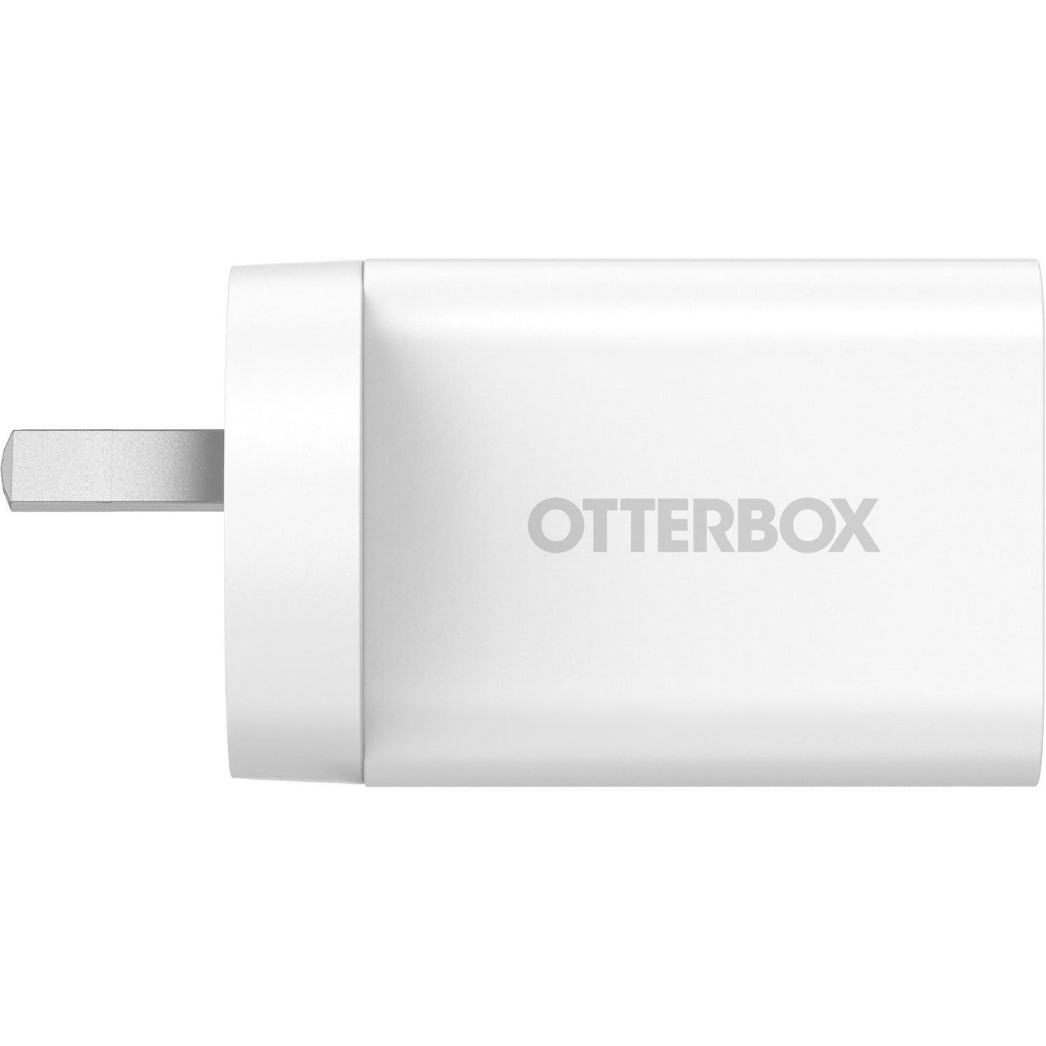 OtterBox 30W Wall Charger  - With USB-C and Power Delivery - White