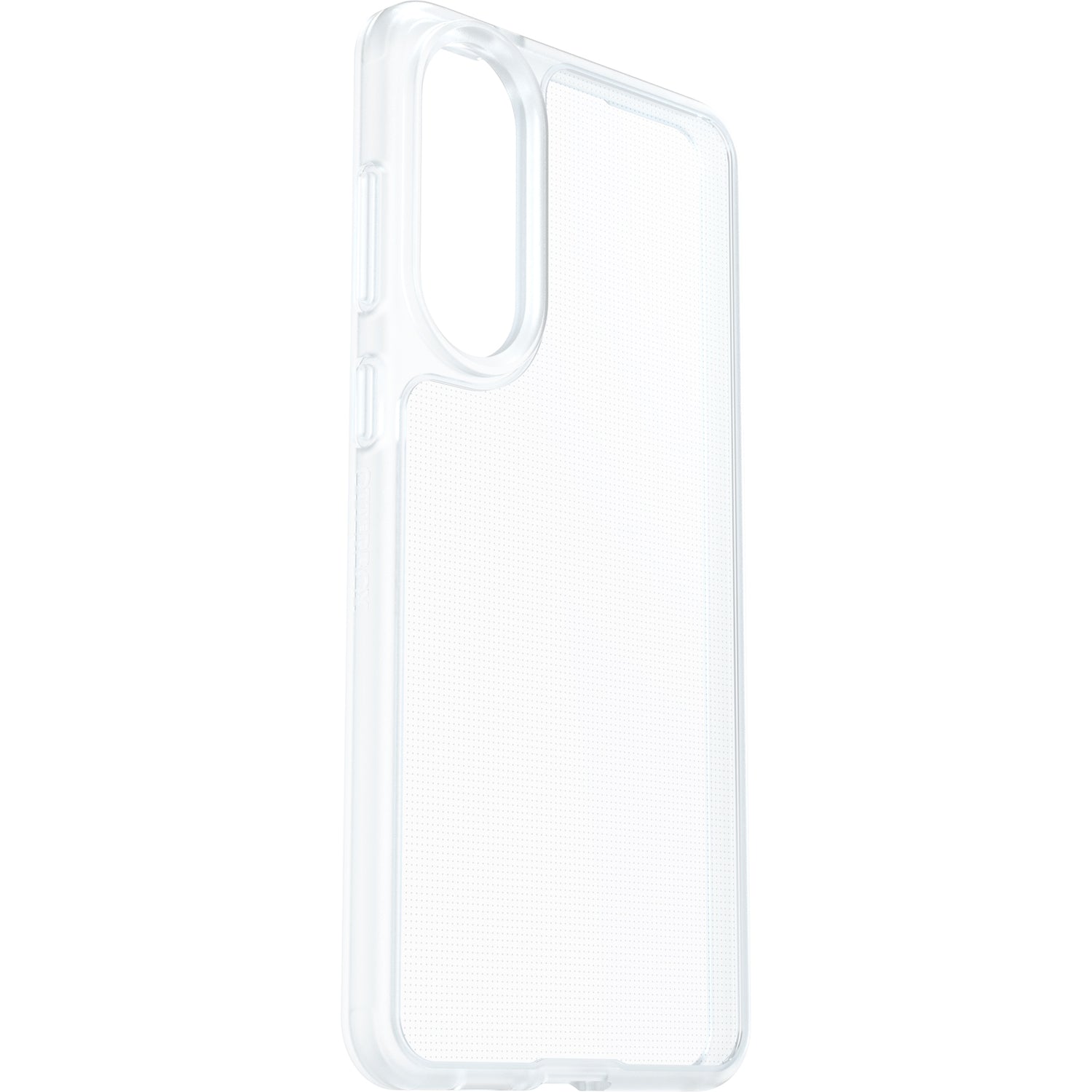 Otterbox React Case - For Samsung Galaxy S25 Edge 5G - Clear