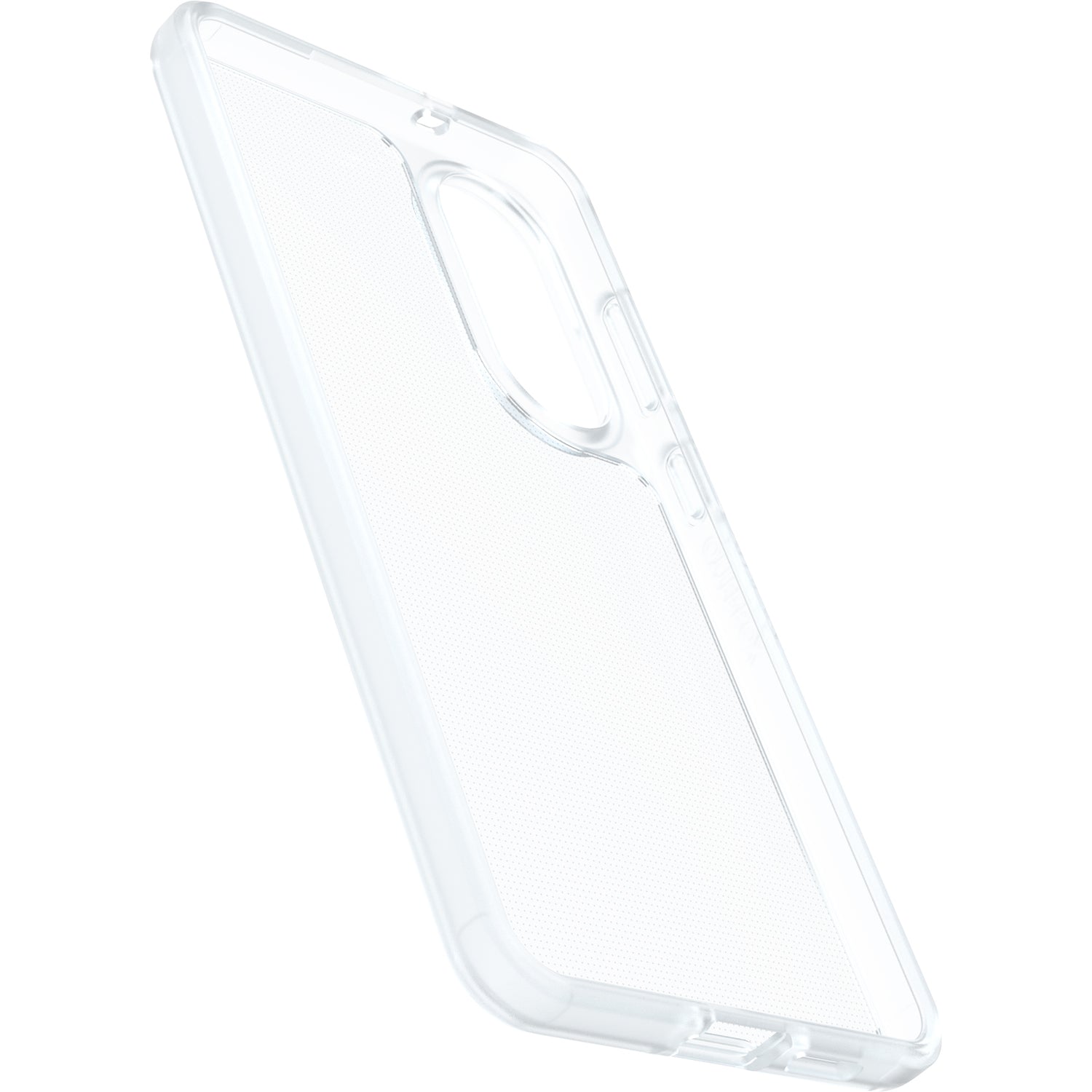 Otterbox React Case - For Samsung Galaxy S25 Edge 5G - Clear