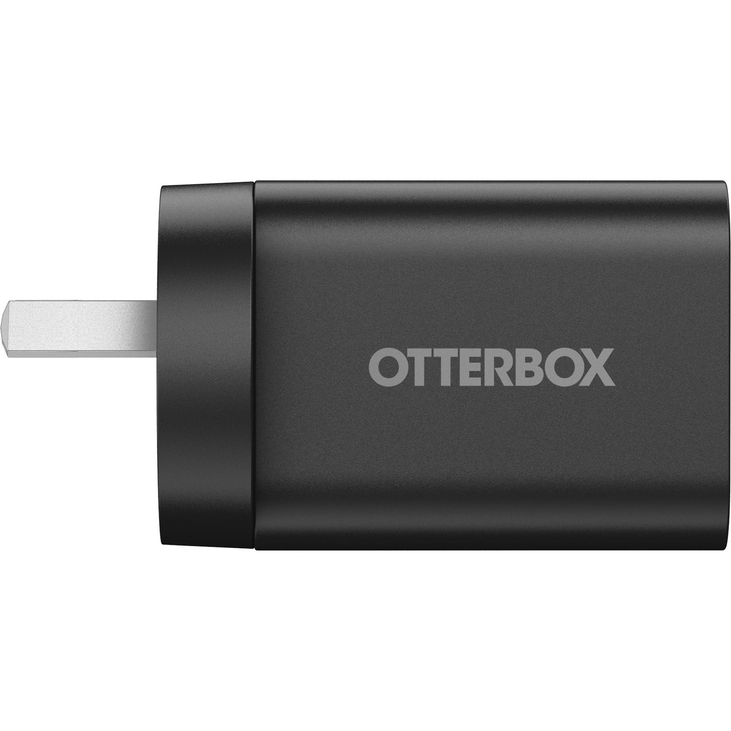 OtterBox 30W Wall Charger  - With USB-C and Power Delivery - Black