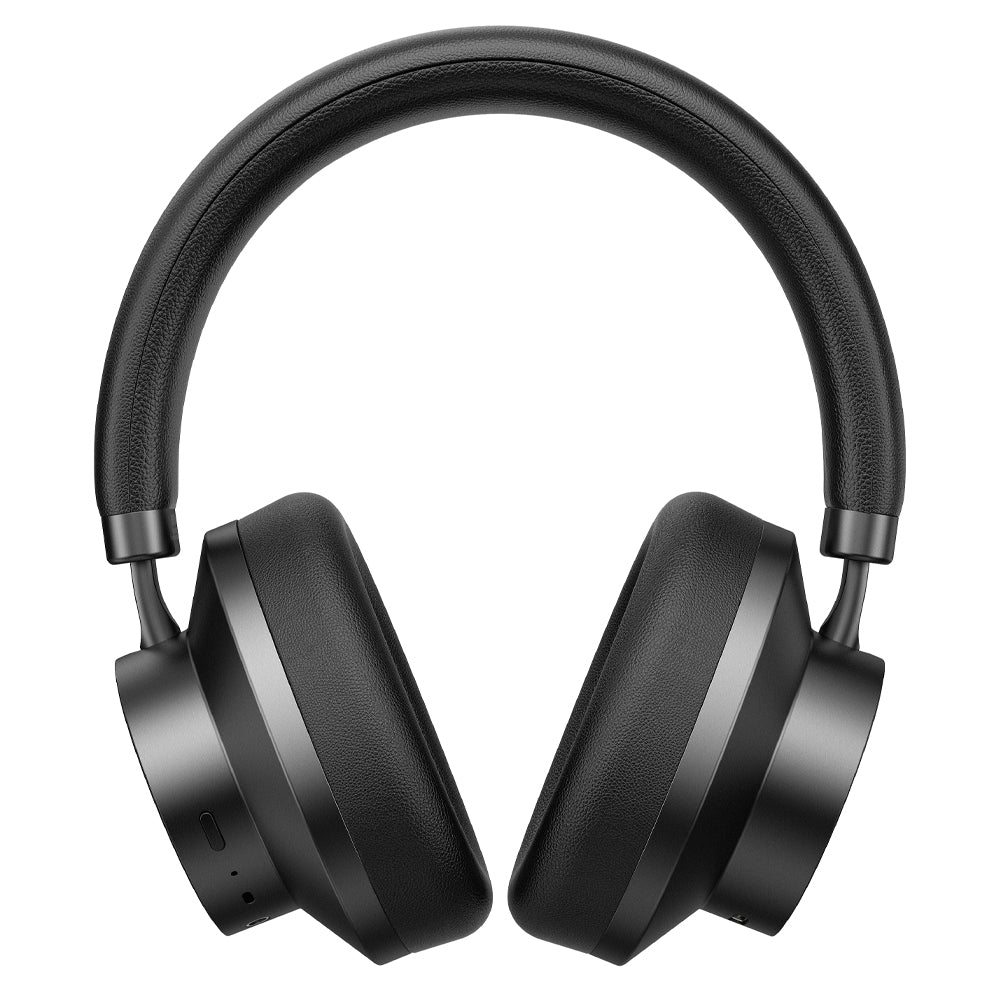 EFM Austin Studio Pro Over Ear Headphones - With Hybrid ANC and 80hrs playback