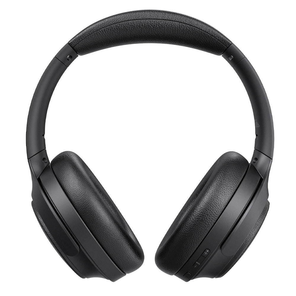 EFM Austin Studio Lite Over Ear Headphones - With ANC and 50hrs playback